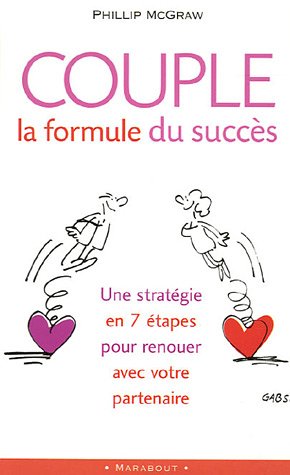 Couple: LA Formule Du Succes (French Edition) by (Mass Market Paperback)