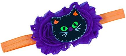 Thanksgiving Halloween Christmas Headbands Baby Girl Newborn Holiday Bow Infant