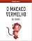 Livro O Macaco vermelho: De Férias