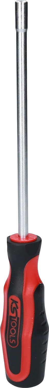 KS Tools 159.1203 ERGOTORQUEplus socket screwdriver, 5,5mm