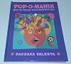 Pop-O-Mania How to Create Your Own Pop-Ups
