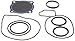 FEL-PRO ES 71282 Water Pump Mounting Set