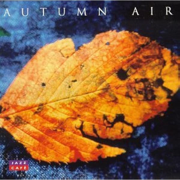 Amazon.com: Autumn in New England: CDs & Vinyl