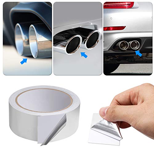 Car Sound Deadening Roller Metal Installation Tool 3 Pcs Seam Roller