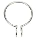 Amarine Made Stainless Steel 316 Marine Boat Anchor Retrieval Recovery Ring with Hook