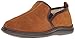 L.B. Evans Men's Klondike Closed-Back Slipper