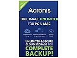 Acronis TIU3-18-MB-RT-WM-EN True Image Unlimited - 3 Computer