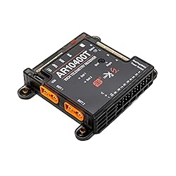 Spektrum AR10400T 10 Channel PowerSafe Telemetry