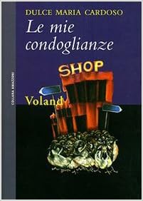 Le Mie Condoglianze Amazon Com Books
