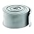 Weatherstrip Garage Dr 16ftgry by Prime Line