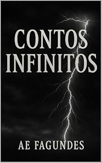 Livro CONTOS INFINITOS