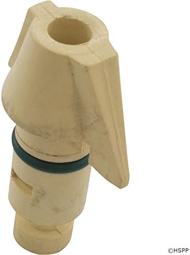Flow Control Dial, Waterco Waterking Chlorinator