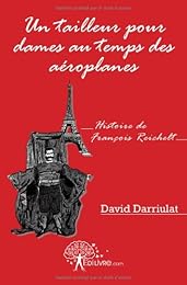 Un  tailleur pour dames au temps des aéroplanes