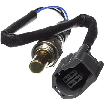 Denso 234-4391 Oxygen Sensor