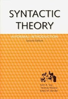 An Introduction To Syntax Van Valin Pdf