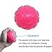 MICHLEY Puppy Dog Chew Toys - 6 Pack Interactive Dog Teething Toys