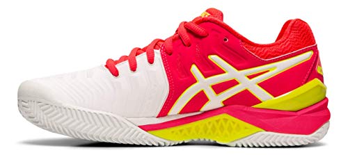 gel resolution 7 clay