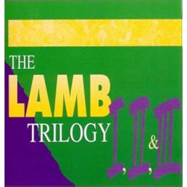 Amazon.com: Lamb: CDs & Vinyl