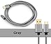 [3FT+6FT+10FT] USB Type C Cable, X-EDITION 3-Pack USB A to USB C Fast Charger Long Braided USB C Cable Compatible with Samsung Galaxy S9 S8 Plus Note 9 8, LG V35 V30 G7 G6, Moto Z Z2 Z3, Pixel XL
