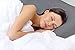 Utopia Bedding Cotton Pillow Case (Pack of 2) - (Queen, Grey) - 100% Cotton Sateen for Maximum Softness and Easy Care, Elegant Double-Stitched Tailoring