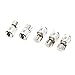 5pcs DC1.5V/0.04A 3V/0.09A 1000RPM 4mm Micro Vibration Motor
