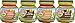 Earth's Best Organic Stage 2 Baby Food, Vegetable Variety Pack, 4 Oz Jar (12 Count)