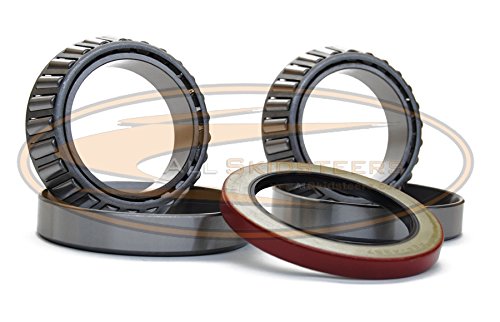 Axle Wheel Bearing Kit for Bobcat Skid Steers AK-6671138