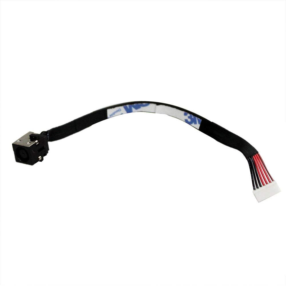 Gintai Replacement Harness Cable for Dell Latitude 7214 5404 Rugged TDP-105HSR2-D