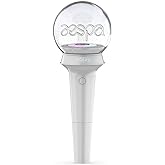 DREAMUS [Light Stick] AESPA - OFFICIAL LIGHT STICK, 94x94x257 mm