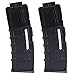 Bullet Clips, Worker F10555 2 Pack 15-Dart Quick Reload Clip Worker Magazines for nerf n strike elite blaster nerf modulus series