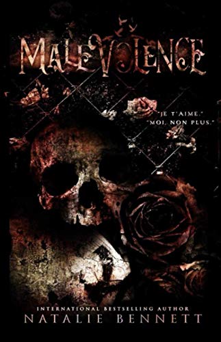 Malevolence (Dahlia Saga)