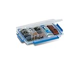Plano Waterproof StowAway Tackle Box