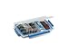 Plano Waterproof StowAway Tackle Box