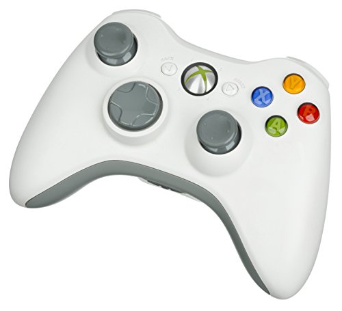 PomeMall-Xbox-360-24G-Wireless-Controller