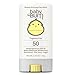 Sun Bum Baby Bum Mineral Sunscreen (Spf 50 Mineral Lotion and Spf 50 Mineral Face Stick)