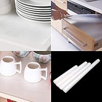 Mat Drawer - Clear Drawer Liner Cupboard Mat Cabinet Table Protector Non Slip Mats - Table Cabinet Drawer Kitchen Slip The Pad Kitchen Drawer Non Cabinet Liner Wallpaper Computer Kitchen