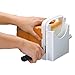 Skater Brand, Japanese Plastic Bread Slicer, Made in Japan