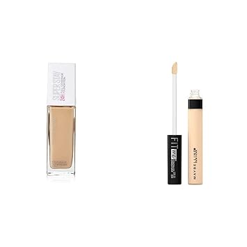 concealer for maybelline 220