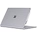 iPearl mCover Hard Shell Case for 13.5-inch Microsoft Surface Book Computer (Clear) primary