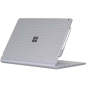 Amazon com iPearl mCover Hard Shell Case for 13 5 inch 