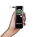 Coolker Ketone Meter Digital LCD Displays Testing with 10Pcs Replaceable Mouthpieces