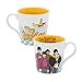 Vandor The Beatles Yellow Submarine 12 Ounce Ceramic Mug (73061)