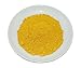 Yellow Oxide Mineral Powder - 25g