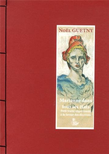 Marianne dans tous ses états