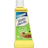 Carbona 409/24 Formula Remover, Stain Devils
