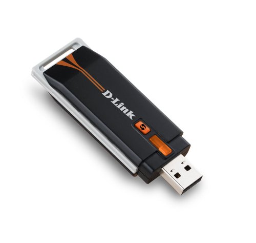 D-Link Wireless-N USB Network Starter Kit (DKT-408)