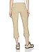 Columbia Women's Saturday Trail Pant, Water & Stain Resistant, British Tan, 12