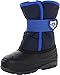 Image of the Kamik Footwear Snowbug3 Insulated Boot (Toddler),Navy,6 M US Toddler