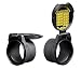 Vortex Optics Defender Flip Cap Set - Eyepiece E-10 (41.5-46mm) & Objective Lens Cover O-50 (55-59 mm)