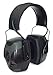 Howard Leight by Honeywell Impact Pro High Noise Reduction Rating Sound Amplification Electronic Shooting Earmuff for Indoor and Covered Ranges or Other Extremely Loud Shooting Environments (R-01902) primary